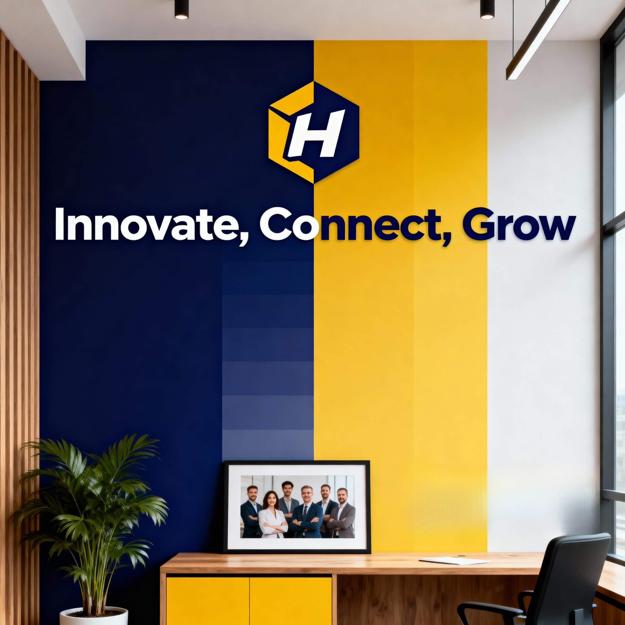 Branded Wall Graphics 2 IMG