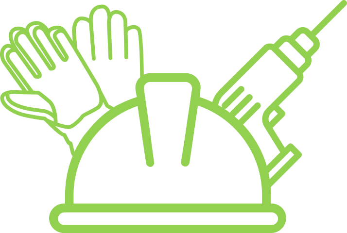 Professional Installation